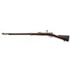 Image 2 : French Model 1866 Chassepot Single Shot Bolt Action Rifle