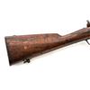 Image 10 : French Model 1866 Chassepot Bolt Action Rifle with Magazine