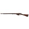 Image 2 : French Model 1866 Chassepot Bolt Action Rifle with Magazine