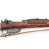 Image 10 : Yugoslavian Converted Steyr Model 95M Mannlicher Straight Pull Rifle