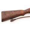 Image 11 : Yugoslavian Converted Steyr Model 95M Mannlicher Straight Pull Rifle