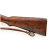 Image 15 : Yugoslavian Converted Steyr Model 95M Mannlicher Straight Pull Rifle