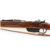 Image 16 : Yugoslavian Converted Steyr Model 95M Mannlicher Straight Pull Rifle