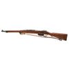Image 2 : Yugoslavian Converted Steyr Model 95M Mannlicher Straight Pull Rifle