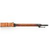 Image 3 : Yugoslavian Converted Steyr Model 95M Mannlicher Straight Pull Rifle