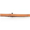 Image 4 : Yugoslavian Converted Steyr Model 95M Mannlicher Straight Pull Rifle