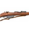 Image 10 : Austrian M.95 Steyr Mannlicher Straight Pull Short Rifle