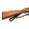 Image 11 : Austrian M.95 Steyr Mannlicher Straight Pull Short Rifle