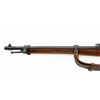 Image 19 : Austrian M.95 Steyr Mannlicher Straight Pull Short Rifle
