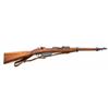 Image 1 : Austrian M.95 Steyr Mannlicher Straight Pull Short Rifle