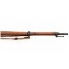 Image 3 : Austrian M.95 Steyr Mannlicher Straight Pull Short Rifle