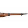 Image 9 : Austrian M.95 Steyr Mannlicher Straight Pull Short Rifle