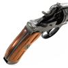 Image 3 : Swiss M1882 Nagant Double Action Revolver