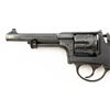 Image 8 : Swiss M1882 Nagant Double Action Revolver