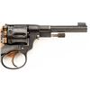 Image 10 : Swedish M1887 Nagant Double Action Revolver