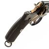 Image 3 : Swedish M1887 Nagant Double Action Revolver