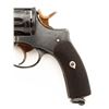 Image 7 : Swedish M1887 Nagant Double Action Revolver