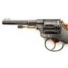 Image 8 : Swedish M1887 Nagant Double Action Revolver