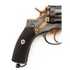 Image 9 : Swedish M1887 Nagant Double Action Revolver
