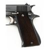 Image 3 : Star Model B Semi-Automatic Pistol