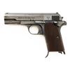 Image 1 : WWII German Proofed FEG 37M (P.Mod.37) Semi-Automatic Pistol