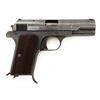 Image 2 : WWII German Proofed FEG 37M (P.Mod.37) Semi-Automatic Pistol
