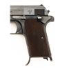 Image 4 : WWII German Proofed FEG 37M (P.Mod.37) Semi-Automatic Pistol