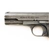 Image 5 : WWII German Proofed FEG 37M (P.Mod.37) Semi-Automatic Pistol