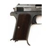 Image 6 : WWII German Proofed FEG 37M (P.Mod.37) Semi-Automatic Pistol