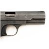 Image 7 : WWII German Proofed FEG 37M (P.Mod.37) Semi-Automatic Pistol