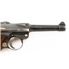 Image 10 : DWM 1920 Bavarian Police Marked Luger Semi-Automatic Pistol
