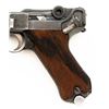 Image 7 : DWM 1920 Bavarian Police Marked Luger Semi-Automatic Pistol