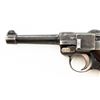 Image 8 : DWM 1920 Bavarian Police Marked Luger Semi-Automatic Pistol