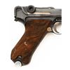 Image 9 : DWM 1920 Bavarian Police Marked Luger Semi-Automatic Pistol