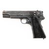 Image 1 : German Occupation P35 Radom VIS Semi-Automatic Pistol