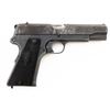 Image 2 : German Occupation P35 Radom VIS Semi-Automatic Pistol