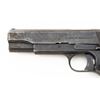 Image 8 : German Occupation P35 Radom VIS Semi-Automatic Pistol