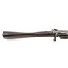 Image 14 : Antique U.S. Springfield Armory Model 1896 Krag Bolt Action Carbine