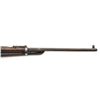 Image 15 : Antique U.S. Springfield Armory Model 1896 Krag Bolt Action Carbine