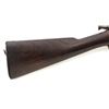 Image 17 : Antique U.S. Springfield Armory Model 1896 Krag Bolt Action Carbine