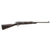 Image 1 : Antique U.S. Springfield Armory Model 1896 Krag Bolt Action Carbine
