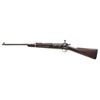 Image 2 : Antique U.S. Springfield Armory Model 1896 Krag Bolt Action Carbine