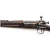 Image 3 : Antique U.S. Springfield Armory Model 1896 Krag Bolt Action Carbine