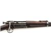 Image 4 : Antique U.S. Springfield Armory Model 1896 Krag Bolt Action Carbine