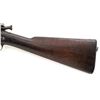 Image 7 : Antique U.S. Springfield Armory Model 1896 Krag Bolt Action Carbine