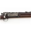 Image 5 : U.S. Springfield Armory Model 1898 Krag Bolt Action Rifle