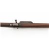 Image 9 : U.S. Springfield Armory Model 1898 Krag Bolt Action Rifle