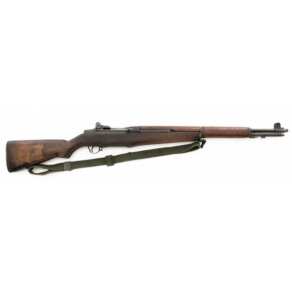 U.S. Harrington & Richardson M1 Garand Semi-Automatic Rifle