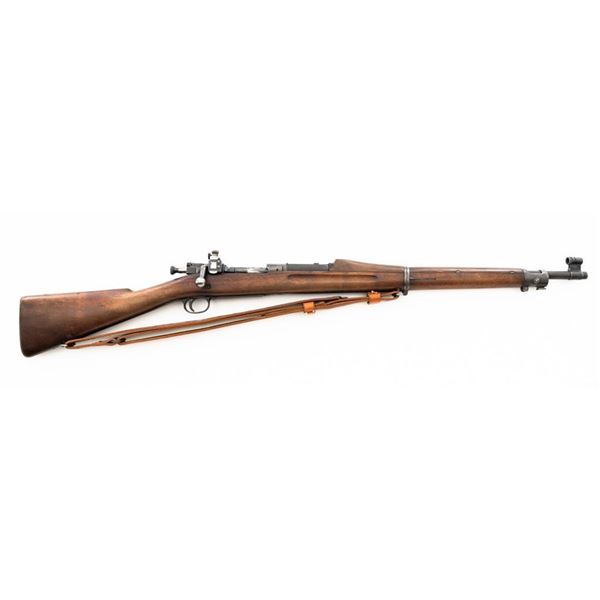 U.S. Rock Island Arsenal Model 1903 Bolt Action Rifle