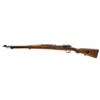 Image 2 : Turkish Model 38 Mauser Bolt Action Rifle